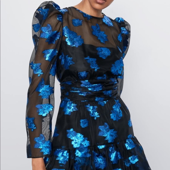 Zara Dresses & Skirts - Zara dress